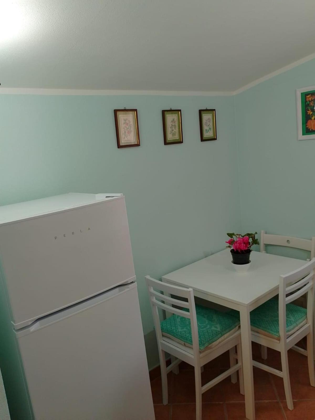 New! La Ginestra,Casa Vacanze Bifamiliare In Montagna-Seulo Sardegna Exterior foto