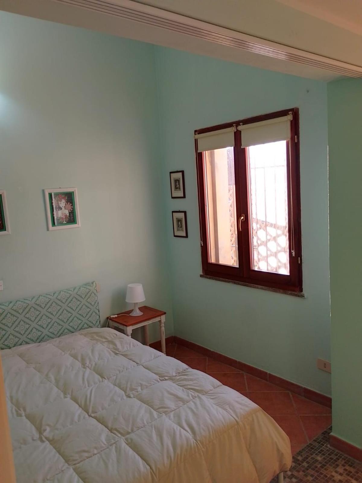 New! La Ginestra,Casa Vacanze Bifamiliare In Montagna-Seulo Sardegna Exterior foto