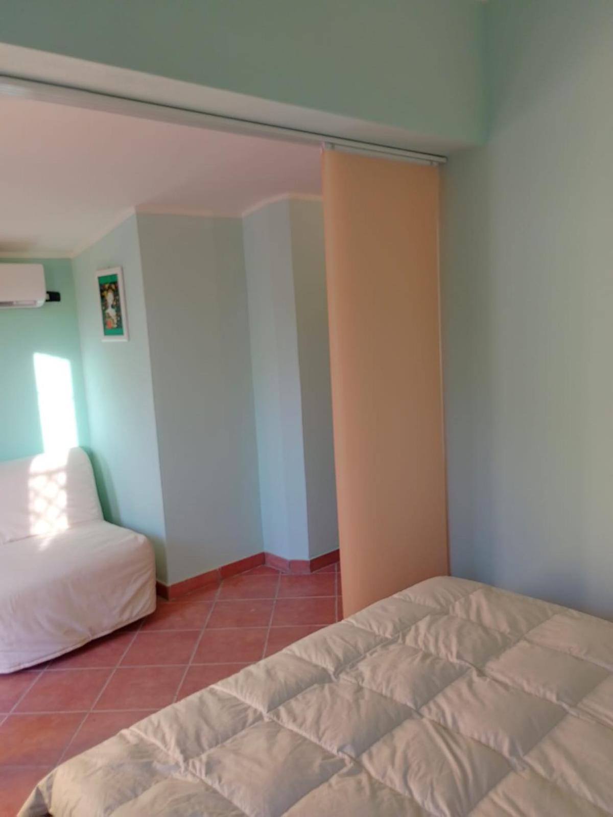 New! La Ginestra,Casa Vacanze Bifamiliare In Montagna-Seulo Sardegna Exterior foto